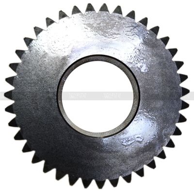 6I-6513 Εξατομικευμένος μειωτήρας ταξιδιού εκσκαφέα E311 1 σταδίου Ανταλλακτικά πλανητικού γραναζιού με θερμική επεξεργασία και σχεδιασμό πλανητικού γραναζιού