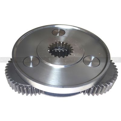 Συσκευή ASSY Μεταφοράς Εκσκαφέα E312 Energy Mining 1 Σταδίου σε Μαύρο χρώμα για Παραγωγικότητα