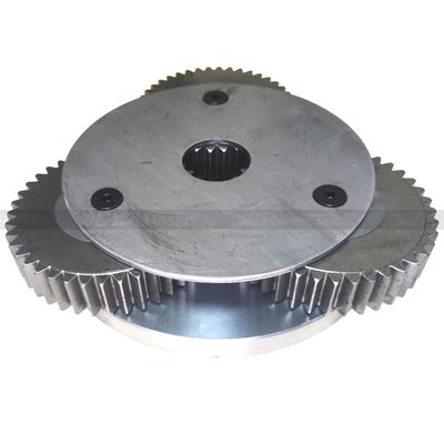 Συσκευή ASSY Μεταφοράς Εκσκαφέα E312 Energy Mining 1 Σταδίου σε Μαύρο χρώμα για Παραγωγικότητα