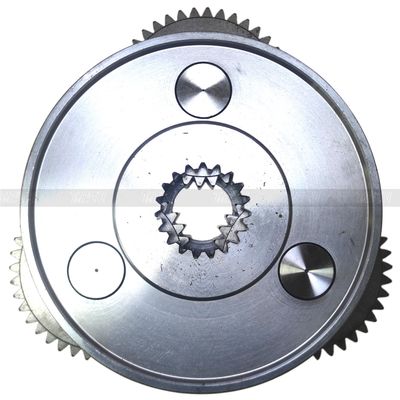 Συσκευή ASSY Μεταφοράς Εκσκαφέα E312 Energy Mining 1 Σταδίου σε Μαύρο χρώμα για Παραγωγικότητα