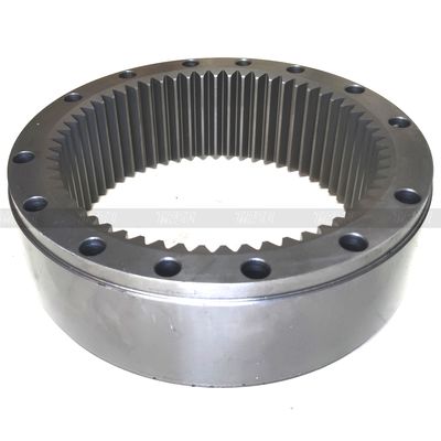 191-2613 Κινητήρας Υδραυλικής Κίνησης E312D Εκσκαφέας Swing Gear Ring Box για Μέγιστη Παραγωγικότητα και Απόδοση στην Εκσκαφή