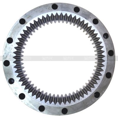 191-2613 Κινητήρας Υδραυλικής Κίνησης E312D Εκσκαφέας Swing Gear Ring Box για Μέγιστη Παραγωγικότητα και Απόδοση στην Εκσκαφή