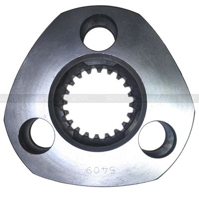 2021634 EX100-1 Εκσκαφέας Μεταφοράς 2 Σταδίων Φορέας με Πλανητικό Μειωτήρα 's Κορυφαίο Προϊόν