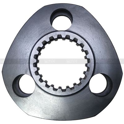 2021634 EX100-1 Εκσκαφέας Μεταφοράς 2 Σταδίων Φορέας με Πλανητικό Μειωτήρα 's Κορυφαίο Προϊόν