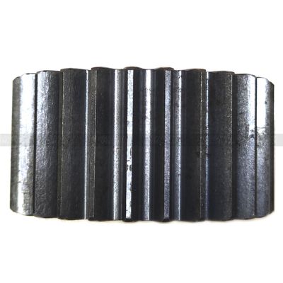 Ενεργειακή εξόρυξη στρογγυλή εκσκαφέας πλανητικό εξοπλισμό JS220 με υψηλή αντοχή