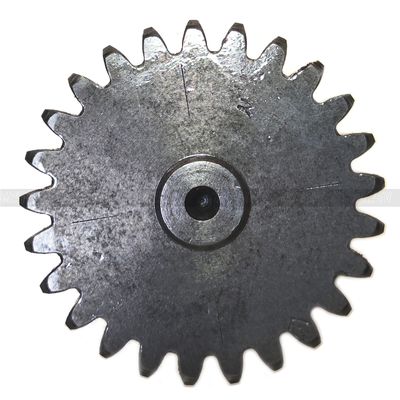 Αξιόπιστος μαύρος JS220 Swing Excavator Sun Gear 05/903867 Για πλανητικό μειωτήρα
