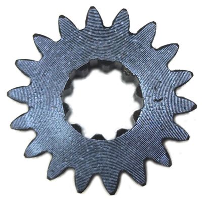 Υψηλή αντοχή PC40 Excavator Travel Gear Box 1 Stage Sun Gear Τεχνική ακρίβειας εξασφαλίζει ομαλή κίνηση κλίσης κατάλληλη για βαρέους εκσκαφείς