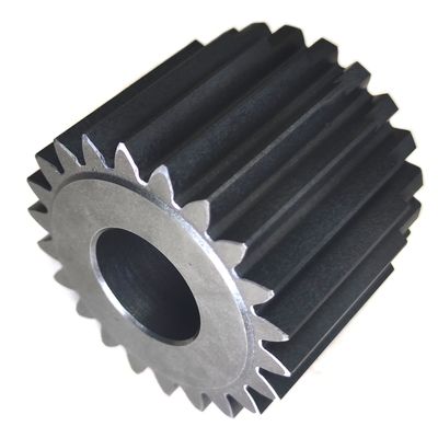 SA7118-23390 Βαρύ φορτίο EC140B Εκσκαφέας Κουνούπι 2 σταδίων Ηλιακό Τεχνουργείο Για Υδραυλικό Μηχανισμό