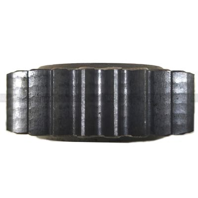 Εμπορεύεται σακούλα YC60-7 Excavator Swing Gear Box 1 Stage Sun Gear Ανθεκτικά εξαρτήματα σχεδιασμένα για βαρέα σκάφη και μηχανήματα κατασκευής