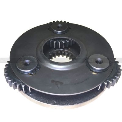 YC60-7 Εκσκαφέας Swing 1 Stage Carrier ASSY Heavy Duty Εκσκαφέας Ιδανικός για εργασίες εξόρυξης ενέργειας Ισχυρή και ανθεκτική κατασκευαστική μηχανή