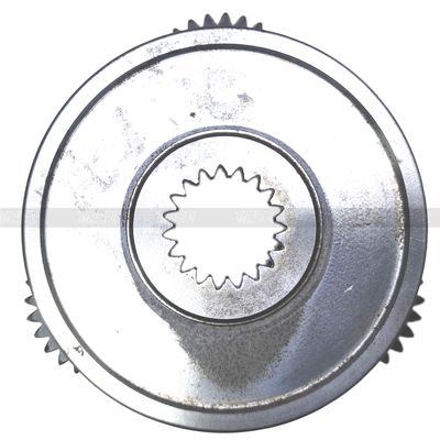 YC60-7 Εκσκαφέας Swing 1 Stage Carrier ASSY Heavy Duty Εκσκαφέας Ιδανικός για εργασίες εξόρυξης ενέργειας Ισχυρή και ανθεκτική κατασκευαστική μηχανή