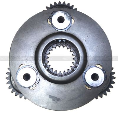 YC60-7 Εκσκαφέας Swing 1 Stage Carrier ASSY Heavy Duty Εκσκαφέας Ιδανικός για εργασίες εξόρυξης ενέργειας Ισχυρή και ανθεκτική κατασκευαστική μηχανή