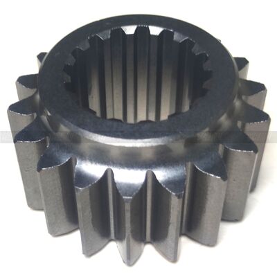 XKAQ-00456 Συντήρηση λαδιού γραναζιού R335-9 Εκσκαφέας Περιστροφής 1 Σταδίου Κιβώτιο Ήλιου Ανθεκτικό Εξάρτημα Κατάλληλο για Υδραυλικούς Εκσκαφείς Αντικατάσταση