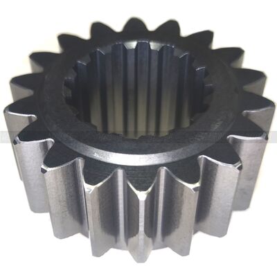 XKAQ-00456 Συντήρηση λαδιού γραναζιού R335-9 Εκσκαφέας Περιστροφής 1 Σταδίου Κιβώτιο Ήλιου Ανθεκτικό Εξάρτημα Κατάλληλο για Υδραυλικούς Εκσκαφείς Αντικατάσταση