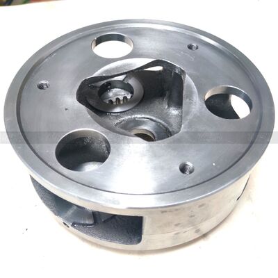 XKAY-01773 Υδραυλική κίνηση κινητήρα βαρύ φορτίο DH150-7 Εκσκαφέας Ταξίδι 2 σταδίων Φορέας Ισχυρή κατασκευαστική μηχανή Κατάλληλη για εξόρυξη και μεγάλης κλίμακας μετακίνηση γης