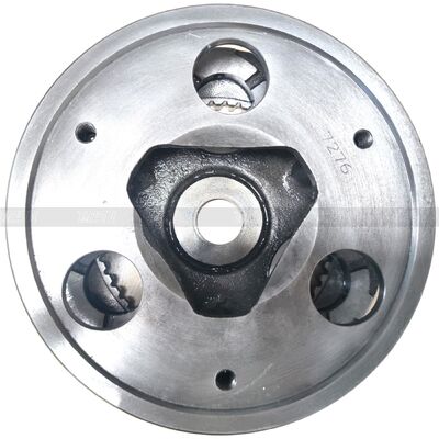 XKAY-01773 Υδραυλική κίνηση κινητήρα βαρύ φορτίο DH150-7 Εκσκαφέας Ταξίδι 2 σταδίων Φορέας Ισχυρή κατασκευαστική μηχανή Κατάλληλη για εξόρυξη και μεγάλης κλίμακας μετακίνηση γης