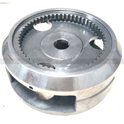 XKAY-01773 Υδραυλική κίνηση κινητήρα βαρύ φορτίο DH150-7 Εκσκαφέας Ταξίδι 2 σταδίων Φορέας Ισχυρή κατασκευαστική μηχανή Κατάλληλη για εξόρυξη και μεγάλης κλίμακας μετακίνηση γης