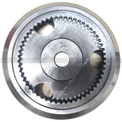 XKAY-01773 Υδραυλική κίνηση κινητήρα βαρύ φορτίο DH150-7 Εκσκαφέας Ταξίδι 2 σταδίων Φορέας Ισχυρή κατασκευαστική μηχανή Κατάλληλη για εξόρυξη και μεγάλης κλίμακας μετακίνηση γης