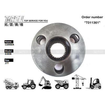 094-1538 Ενεργειακή εξόρυξη E300B Εκσκαφέας Swing 2 Stage Carrier που παρέχει έλεγχο υδραυλικής πίεσης και μεταφορά ενέργειας σε λειτουργίες βαρέων μηχανημάτων