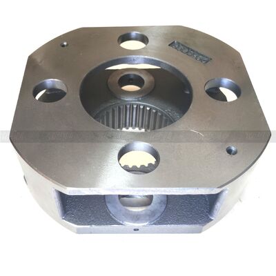 Χάλυβα EC290B Swing Planet Gear Carrier VOE14547267 με υδραυλική κίνηση κινητήρα