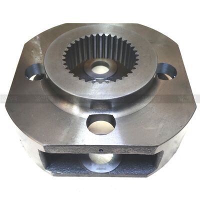 Χάλυβα EC290B Swing Planet Gear Carrier VOE14547267 με υδραυλική κίνηση κινητήρα