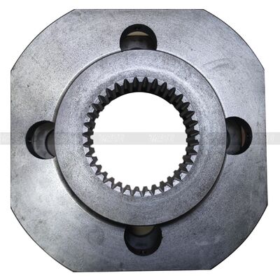 Χάλυβα EC290B Swing Planet Gear Carrier VOE14547267 με υδραυλική κίνηση κινητήρα