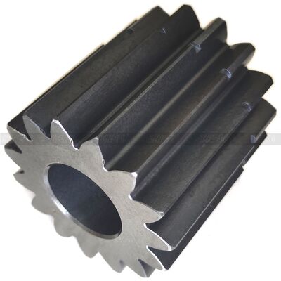 VOE14547272 Υψηλής ακρίβειας εκσκαφέας EC290B 2 σταδίων ηλιακό εξοπλισμό για κατασκευαστικά έργα