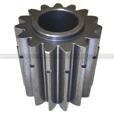 VOE14547272 Υψηλής ακρίβειας εκσκαφέας EC290B 2 σταδίων ηλιακό εξοπλισμό για κατασκευαστικά έργα