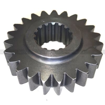 VOE14547279 Ατσάλινο γρανάζι ηλίου 1 σταδίου εκσκαφέα EC290B για εύκολη εγκατάσταση στο σύστημα μετάδοσης εκσκαφέα Ομαλή εγκατάσταση