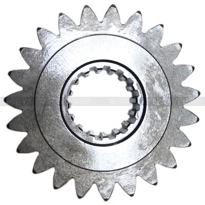 VOE14547279 Ατσάλινο γρανάζι ηλίου 1 σταδίου εκσκαφέα EC290B για εύκολη εγκατάσταση στο σύστημα μετάδοσης εκσκαφέα Ομαλή εγκατάσταση