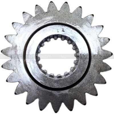 VOE14547279 Ατσάλινο γρανάζι ηλίου 1 σταδίου εκσκαφέα EC290B για εύκολη εγκατάσταση στο σύστημα μετάδοσης εκσκαφέα Ομαλή εγκατάσταση