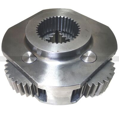 VOE14547280 Ατσάλι βαρύ φορτίο EC290B Excavator Swing 2 Stage Carrier ASSY συμβατό με τις μάρκες και τα μοντέλα των εκσκαφικών εξοπλισμού σχεδιασμένο για να χειρίζεται βαριά φορτία και δύσκολες εργασίες εκσκαφής