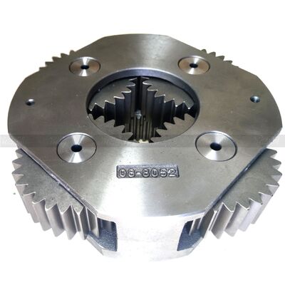 VOE14547280 Ατσάλι βαρύ φορτίο EC290B Excavator Swing 2 Stage Carrier ASSY συμβατό με τις μάρκες και τα μοντέλα των εκσκαφικών εξοπλισμού σχεδιασμένο για να χειρίζεται βαριά φορτία και δύσκολες εργασίες εκσκαφής