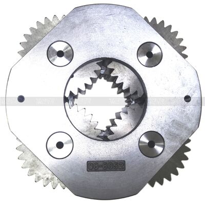 VOE14547280 Ατσάλι βαρύ φορτίο EC290B Excavator Swing 2 Stage Carrier ASSY συμβατό με τις μάρκες και τα μοντέλα των εκσκαφικών εξοπλισμού σχεδιασμένο για να χειρίζεται βαριά φορτία και δύσκολες εργασίες εκσκαφής