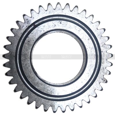 Σταθερό PC20-6 Εκσκαφέας Ταξίδι 1 Στάδιο Πλανητικά εξαρτήματα κιβωτίου κατασκευασμένα με εγκατάσταση πλέγματος κιβωτίου Παρέχοντας μετάδοση ισχύος και μακροζωία