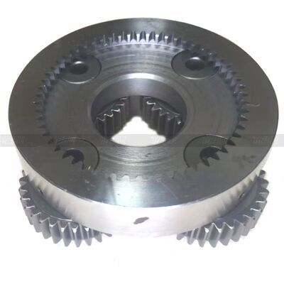 FUGHC-31-1262 Υδραυλικός Κινητήρας Οδήγησης Βαρέως Τύπου PC30-7 Εκσκαφέας Μετακίνησης 2 Σταδίων Συναρμολόγηση και Ανθεκτικός Εξοπλισμός Εκσκαφής Κατασκευασμένος για να Ανταποκρίνεται στις Απαιτήσεις των Βαρύτατων Κατασκευαστικών Έργων