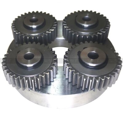 FUGHC-31-1262 Υδραυλικός Κινητήρας Οδήγησης Βαρέως Τύπου PC30-7 Εκσκαφέας Μετακίνησης 2 Σταδίων Συναρμολόγηση και Ανθεκτικός Εξοπλισμός Εκσκαφής Κατασκευασμένος για να Ανταποκρίνεται στις Απαιτήσεις των Βαρύτατων Κατασκευαστικών Έργων