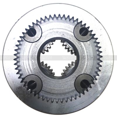 FUGHC-31-1262 Υδραυλικός Κινητήρας Οδήγησης Βαρέως Τύπου PC30-7 Εκσκαφέας Μετακίνησης 2 Σταδίων Συναρμολόγηση και Ανθεκτικός Εξοπλισμός Εκσκαφής Κατασκευασμένος για να Ανταποκρίνεται στις Απαιτήσεις των Βαρύτατων Κατασκευαστικών Έργων