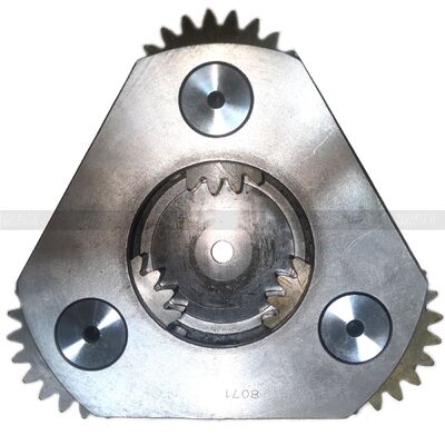 CLG936 Εκσκαφέας Swing 1 Stage Carrier ASSY Μέρη για εκσκαφέα Swing Drive