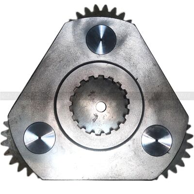 CLG936 Εκσκαφέας Swing 1 Stage Carrier ASSY Μέρη για εκσκαφέα Swing Drive