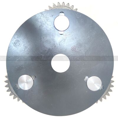 E307C Εξαγωγέας ASSY 1 σταδίου για ανασκαφείς Swing