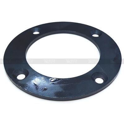 XKAY-00395 R80-7 Excavator Travel 2 Stage Carrier Shim Τμήματα για ταξίδια Drive Excavator ανταλλακτικά