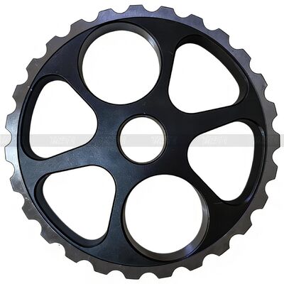 198-5010 E305.5 Excavator Travel RV Gear Parts For Travel Drive Excavator Spare Parts