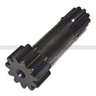 PC30MR Excavator Travel 1 Stage Sun Parts For Travel Drive Ανταλλακτικά Excavator
