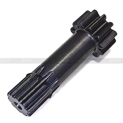 PC30MR Excavator Travel 1 Stage Sun Parts For Travel Drive Ανταλλακτικά Excavator