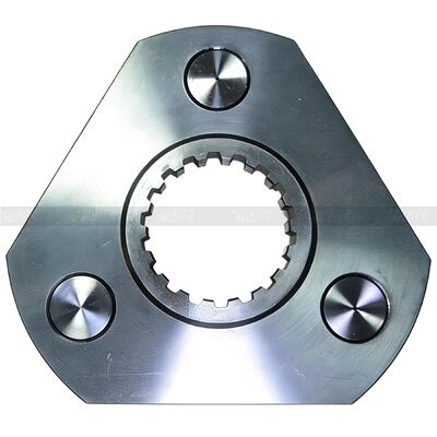 22U-26-21570+22U-26-21210 PC200-7 Εκσκαφέας Swing 1 Stage Carrier Parts For Swing Drive Εκσκαφέας ανταλλακτικά