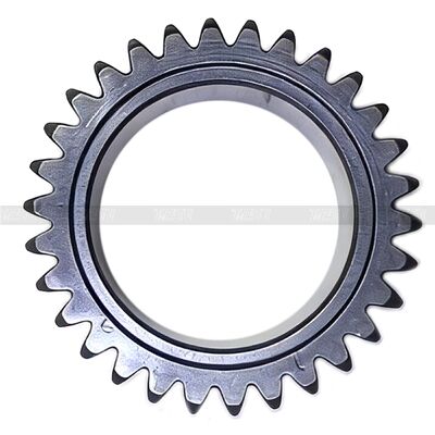 PC30MR-1 Excavator Travel 2 Stage Planet Εξαρτήματα εργαλείων για Travel Drive Ανταλλακτικά εκσκαφέων