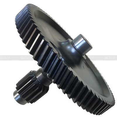 201-26-61320 PC60-6 Εκσκαφέας Swing Gear for Swing Drive Excavator Ανταλλακτικά