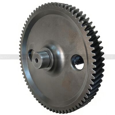 201-26-61320 PC60-6 Εκσκαφέας Swing Gear for Swing Drive Excavator Ανταλλακτικά