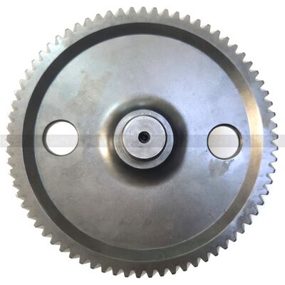 201-26-61320 PC60-6 Εκσκαφέας Swing Gear for Swing Drive Excavator Ανταλλακτικά